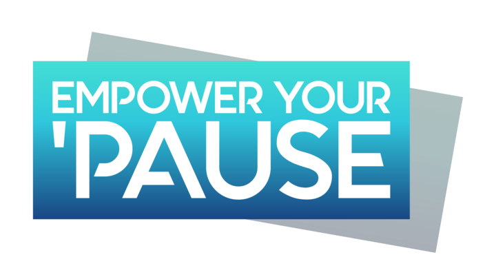 Empower Your 'Pause logo