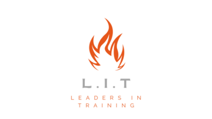 PLN | Men | L.I.T. Leaders in Training logo