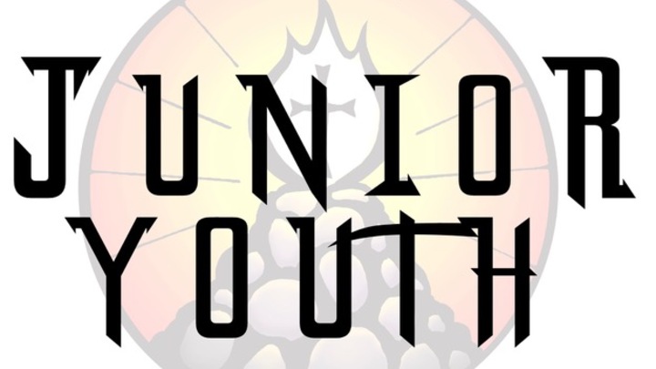 Jr Youth Registration 2025-2026 logo