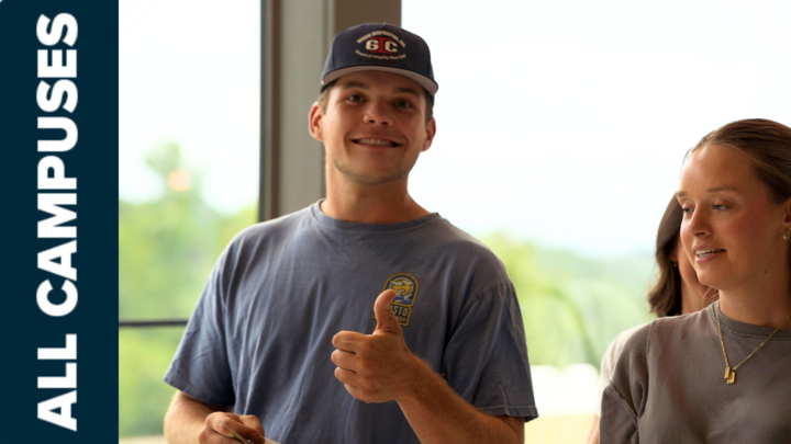 Young Folk | Dream Center Day + Home Cooked Christmas Meal logo