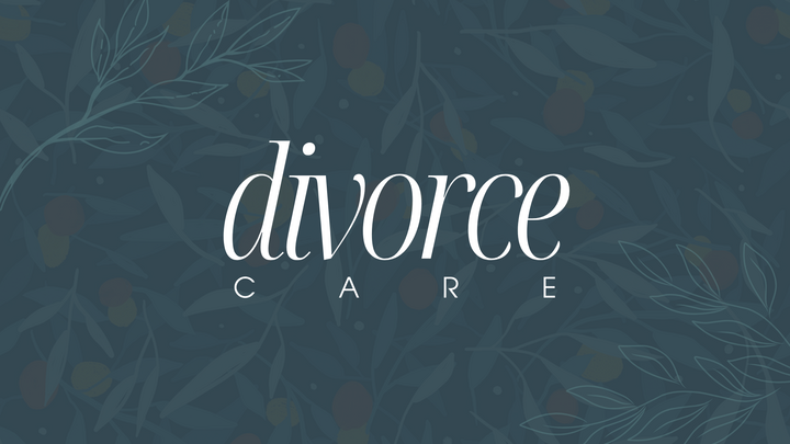 DivorceCare logo