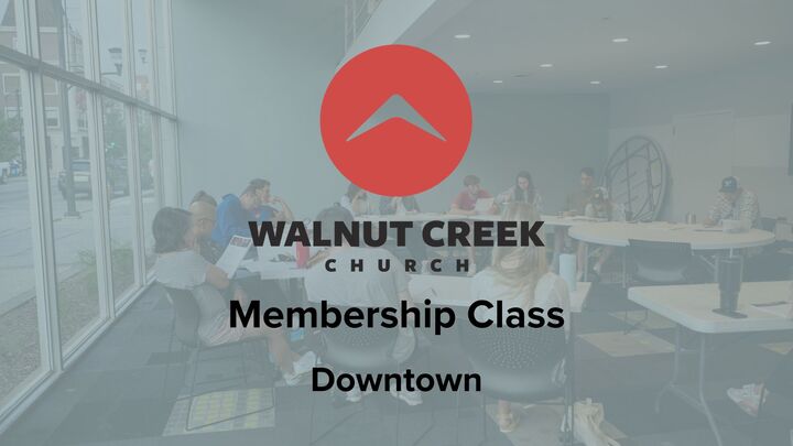 Downtown Membership Class logo