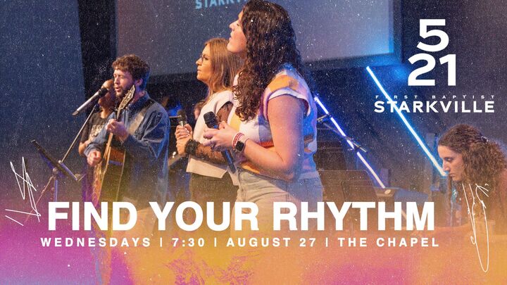 521 College and Young Adult Service logo