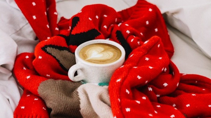 Sunrise Study-Wed. AM logo