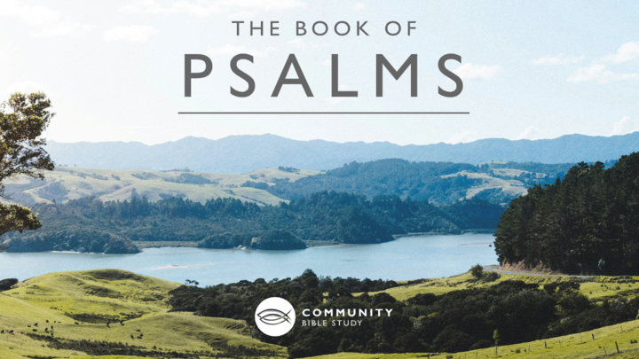 Tigard - Community Bible Study logo