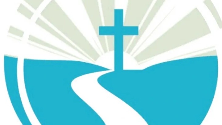 The Right Weigh...God's Way logo