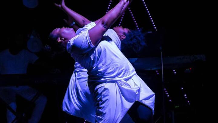 Ignite Dance Ministry logo image