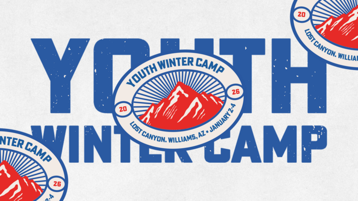 FSM Winter Camp 2026 logo