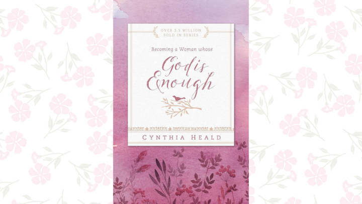 Ladies Bible Study-Fall 2025 logo