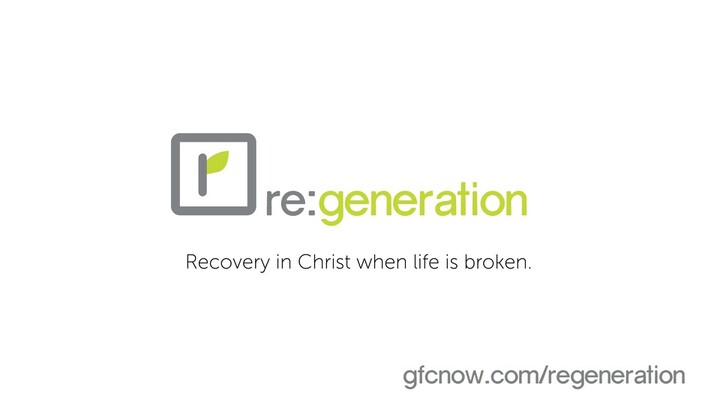 Re:Generation logo