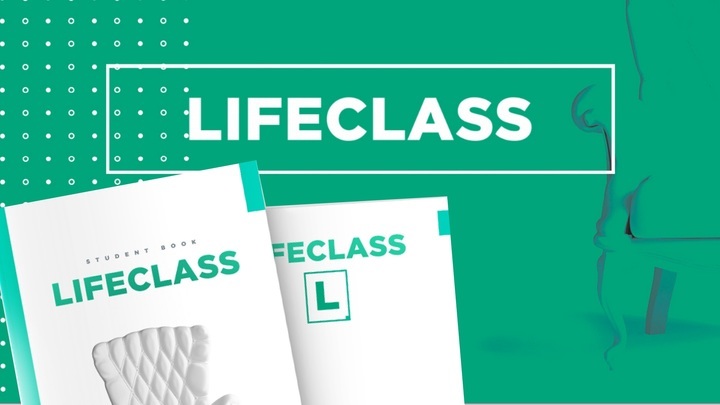 Life Class w/ Encounter (October) logo image