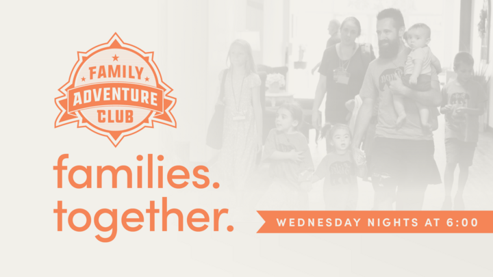 Family Adventure Club logo