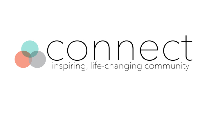 Connect - Small Groups for Women logo
