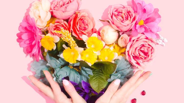 Ladies Floral Art Workshop logo image