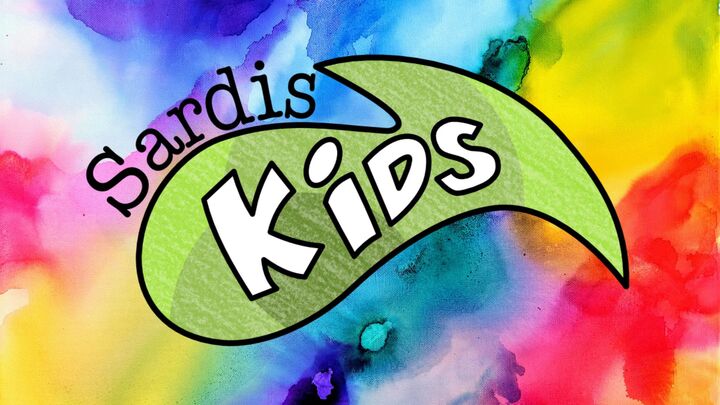 Sardis Kids 2025/26 logo