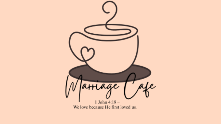 City South - The Marriage Cafe logo