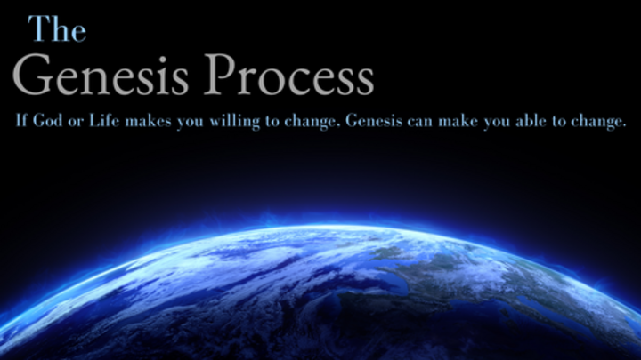 Genesis 2025-2026 logo