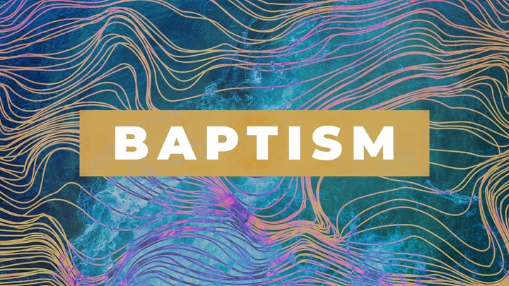 Baptism 11/16/25 logo
