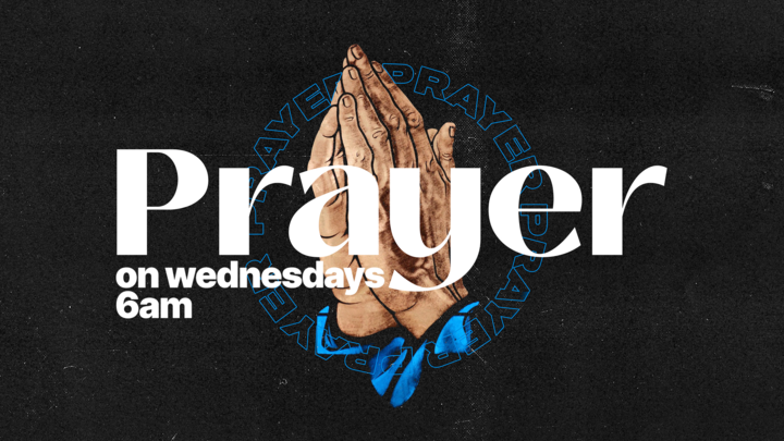 Weekly Prayer Group