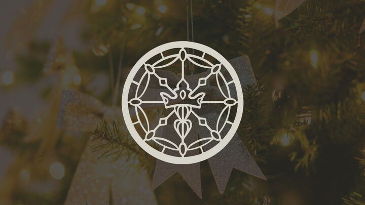 Adopt A Family 2025 logo