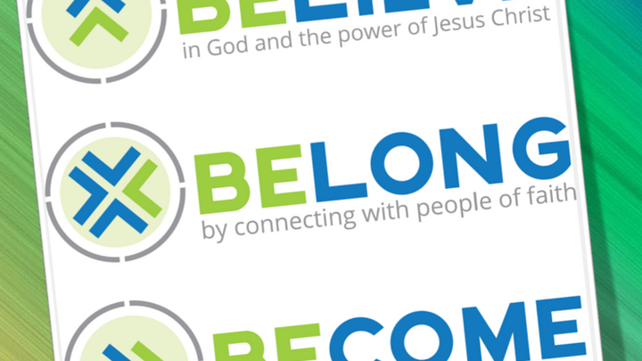 B3 Connect logo