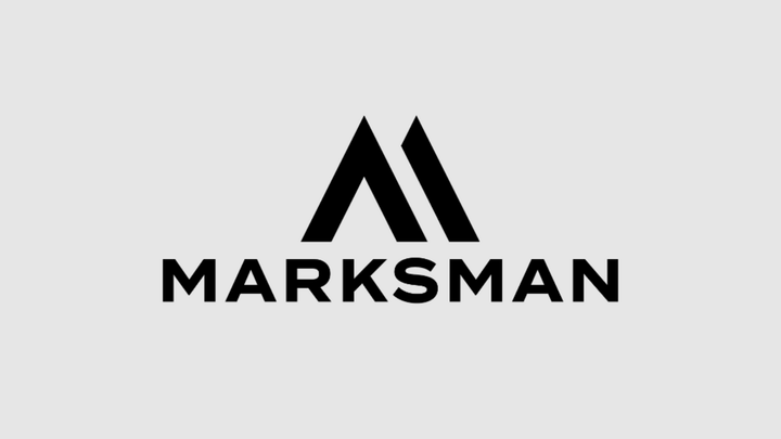 Marksman Bootcamp: January 2026 logo