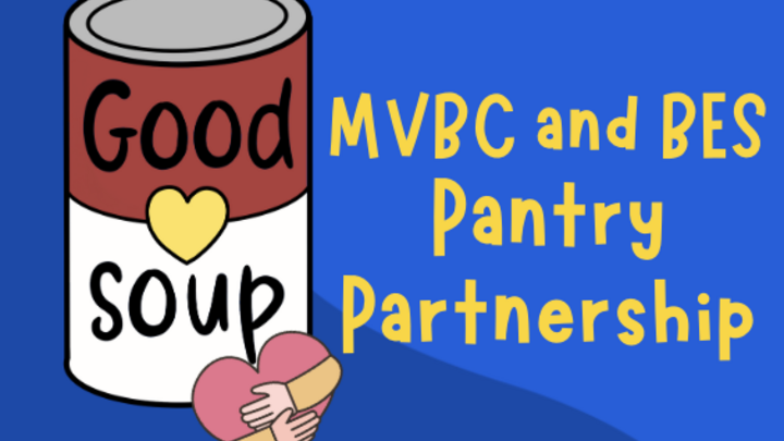 BES Pantry Partnership logo