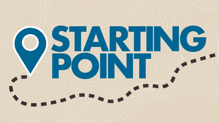 Starting Point logo