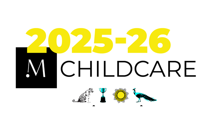 MomCo Childcare logo