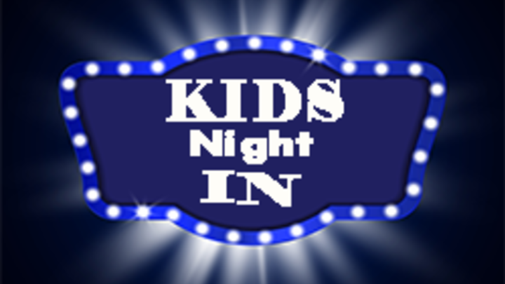 Kids Night In logo image