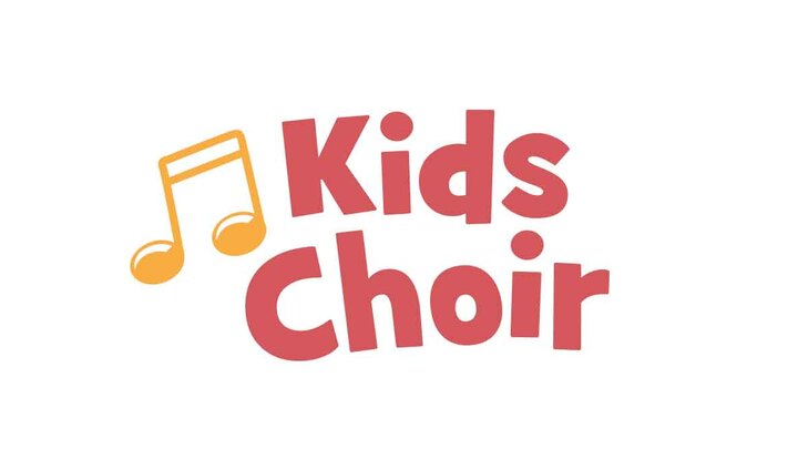 Kid's Choir logo