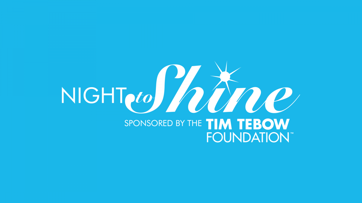 Night to Shine Volunteer Registration Highway Tabernacle Church