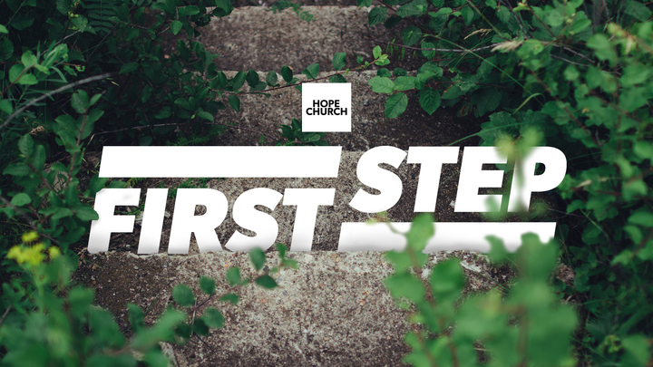 First Step Course (formerly Harvest Essentials Course) logo image