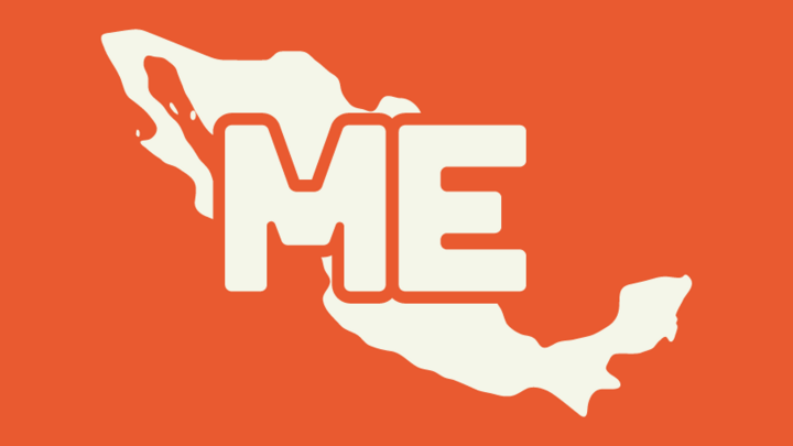 2026 April Missions Trip logo