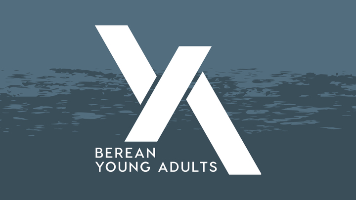 Young Adults | Thursdays logo
