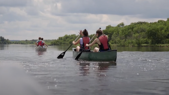 Expeditions Unlimited Student Trip logo