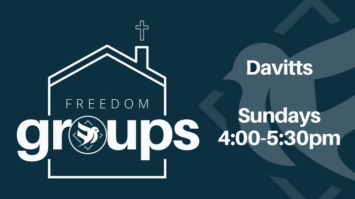FreedomGROUP - Davitts logo