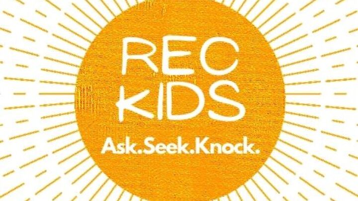 REC KIDS Mentoring Groups logo