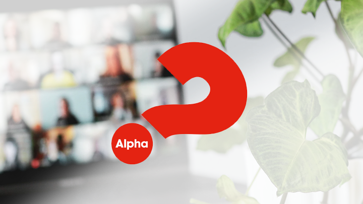Alpha Course Interest (AAR) logo