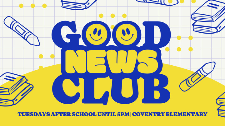 Good News Club logo
