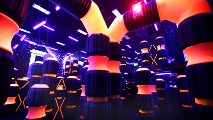 CSM Lock-In logo image
