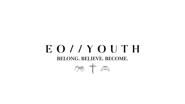 EO/Youth Signup 2025/2026 logo