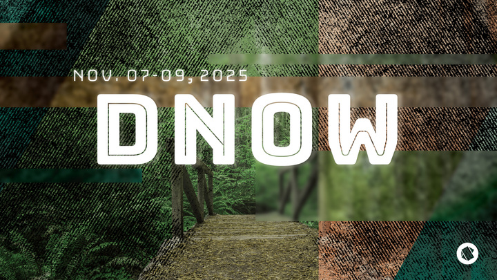 DNow 2025 | Tomball logo