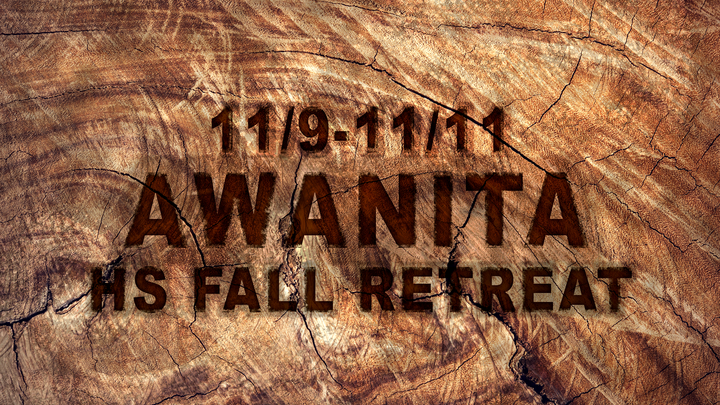 Awanita 2019 logo image