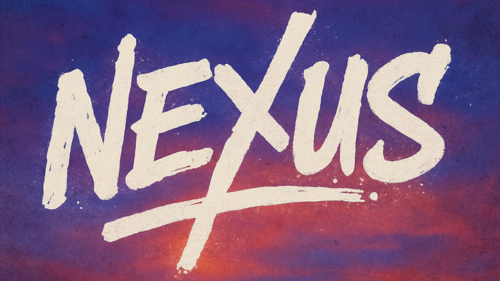 2025-2026 Youth Ministry - Grade 7 - 12  logo