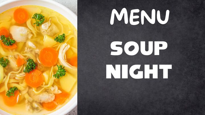 Wednesday Night Meal November 19, 2025 logo