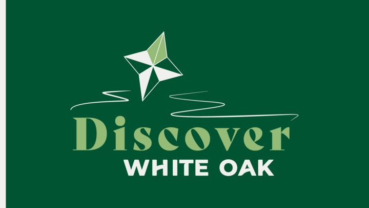 Discover White Oak - Colerain logo