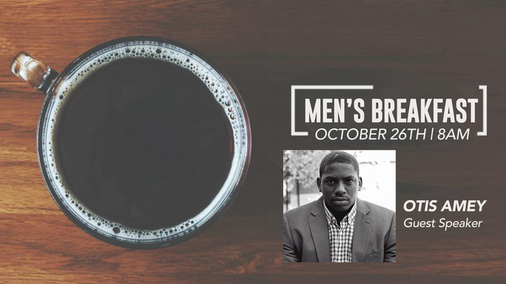 RLC MEN’S COMMUNITY BREAKFAST logo image