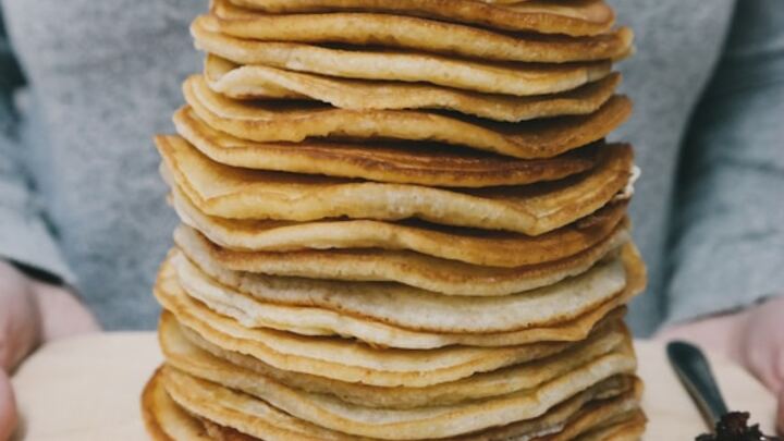 Pathway Men:  Saturday Breakfast logo