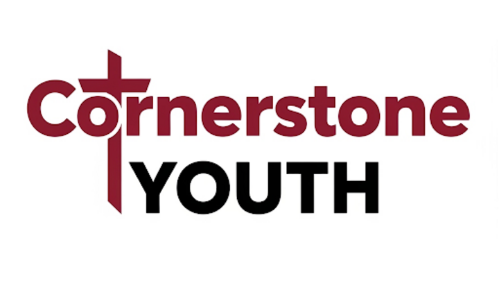 Cornerstone Youth logo